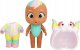 Tm Toys Cry Babies Magic Tears - Jumpy Monsters Nunu 2