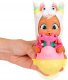 Tm Toys Cry Babies Magic Tears - Jumpy Monsters Nunu 3