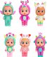 Tm Toys Cry Babies Magic Tears - Jumpy Monsters Nunu 5