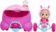 Tm Toys Cry Babies Magic Tears - lalka Stars Houses Coney 2