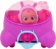 Tm Toys Cry Babies Magic Tears - lalka Stars Houses Coney 4