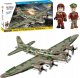 Cobi Executive Edition Boeing B-17F Lataj?ca Forteca 1