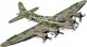 Cobi Executive Edition Boeing B-17F Lataj?ca Forteca 5