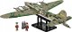 Cobi Executive Edition Boeing B-17F Lataj?ca Forteca 6