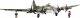 Cobi Executive Edition Boeing B-17F Lataj?ca Forteca 7