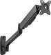 Techly Uchwyt ścienny do TV 17-32" LED/LCD 9kg obrotowy sprężynowy 1