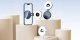 Lampa studyjna Ulanzi Ulanzi LM19 lampa LED Magsafe WB (2500 K - 8500 K), biała 3