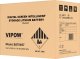 Vipow Akumulator żelowy LiFePO4 Bluetooth 200Ah 6