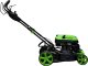 Kosiarka spalinowa Forester FORESTER kosiarka spalinowa samobieżna 3,2KW 510mm one size 3