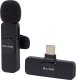 Mikrofon Blow Mikrofon do smartfona USB-C BLOW 1