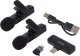 Mikrofon Blow Mikrofon do smartfona USB-C BLOW 2szt 1