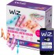 Taśma LED WiZ WiZSmartWiFiRGBICLEDstrip10m|WiZ 1