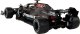 Rastar Auto R/C Wyścigówka Mercedes-AMG F1 1:18 Rastar 3