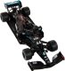 Rastar Auto R/C Wyścigówka Mercedes-AMG F1 1:18 Rastar 4