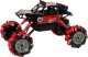 LeanToys Auto Zdalnie Sterowane 1:14 Czerwone Duże LEAN Toys 2