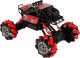 LeanToys Auto Zdalnie Sterowane 1:14 Czerwone Duże LEAN Toys 3