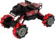 LeanToys Auto Zdalnie Sterowane 1:14 Czerwone Duże LEAN Toys 6
