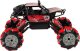 LeanToys Auto Zdalnie Sterowane 1:14 Czerwone Duże LEAN Toys 7