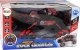 LeanToys Auto Zdalnie Sterowane 1:14 Czerwone Duże LEAN Toys 10