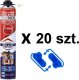 Dell Pu Spray Insulation Polynor Home 750Ml 27