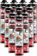 Dell Pu Spray Insulation Polynor Home 750Ml 39