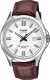 Zegarek Casio Zegarek Męski Casio MTS-100L-7A+ BOX (zd237b) SZAFIR 1