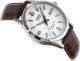 Zegarek Casio Zegarek Męski Casio MTS-100L-7A+ BOX (zd237b) SZAFIR 2