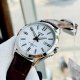 Zegarek Casio Zegarek Męski Casio MTS-100L-7A+ BOX (zd237b) SZAFIR 4