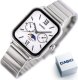 Zegarek Casio ZEGAREK MĘSKI CASIO MTP-M305D-7A2 + BOX 9