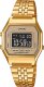 Zegarek Casio ZEGAREK DAMSKI CASIO VINTAGE LA680WGA-9B + BOX 1