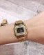 Zegarek Casio ZEGAREK DAMSKI CASIO VINTAGE LA680WGA-9B + BOX 4