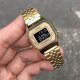 Zegarek Casio ZEGAREK DAMSKI CASIO VINTAGE LA680WGA-9B + BOX 7