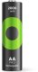 GP GP ReCyko Pro Rechargeable Battery, Size AA, 2000 mAh, 4-pack 1