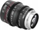 Obiektyw MeiKe Obiektyw Filmowy Video Meike 35 mm f/2.1 - 22 FF STM do CANON EF EF-mount / MK-35T21S35-EF 2