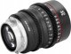 Obiektyw MeiKe Obiektyw Filmowy Video Meike 35 mm f/2.1 - 22 FF STM do CANON EF EF-mount / MK-35T21S35-EF 5