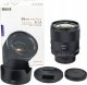Obiektyw MeiKe Obiektyw Meike 85 mm f/1.4 FF STM Autofocus AF FULL FRAME do SONY E E-mount / MK-8514FFSTM-E 10