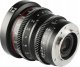 MeiKe Obiektyw Filmowy Video Meike 12mm f/2.2 Prime MFT do Olympus Micro 4/3 M4/3 / MK-1222T-M43 3