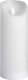 Christmas Gifts Świeca dekoracyjna led timer 70x125mm white 6