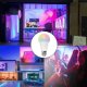 Aigostar  Żarówka LED A60 E27 8W RGB LED A60 E27 8W RGB 3