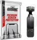 GrizzGlass Folia ceramiczna GrizzGlass CeramicFilm do DJI Osmo Pocket 3 1