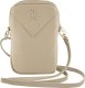 Guess Torebka Guess GUWBZPGSTEGD Zip Triangle 4G złoty/light gold 11