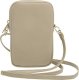 Guess Torebka Guess GUWBZPGSTEGD Zip Triangle 4G złoty/light gold 13