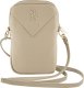 Guess Torebka Guess GUWBZPGSTEGD Zip Triangle 4G złoty/light gold 1
