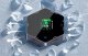 Stacja/replikator Blitzwolf Stacja dokująca 8w1 Blitzwolf BW-TH16 USB 100W LCD Smart Display USB-C 3.1, 2xUSB-A 3.1, USB-C PD 100W, HDMI 4K60hz, TF/SD 3.0, HD 4K@60hz 4