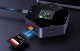 Stacja/replikator Blitzwolf Stacja dokująca 8w1 Blitzwolf BW-TH16 USB 100W LCD Smart Display USB-C 3.1, 2xUSB-A 3.1, USB-C PD 100W, HDMI 4K60hz, TF/SD 3.0, HD 4K@60hz 6