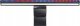 Blitzwolf Lampa na monitor BlitzWolf BW-NEW CML4 RGB 1
