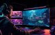 Blitzwolf Lampa na monitor BlitzWolf BW-NEW CML4 RGB 6