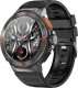 Smartwatch Blitzwolf Smartwatch BlitzWolf BW-AT5 AMOLED 1.43" IP67 Bluetooth 5.3 (czarny) 1