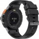 Smartwatch Blitzwolf Smartwatch BlitzWolf BW-AT5 AMOLED 1.43" IP67 Bluetooth 5.3 (czarny) 3