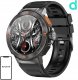Smartwatch Blitzwolf Smartwatch BlitzWolf BW-AT5 AMOLED 1.43" IP67 Bluetooth 5.3 (czarny) 4